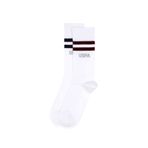 U.S. Polo Assn. Erkek Beyaz Tenis Çorabı 50317940-VR013