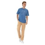 U.S. Polo Assn. Erkek Camel Pantolon (Kanvas-Chino) 50300441-VR015