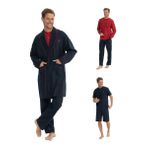U.s. Polo Assn. Erkek Çeyizlik 5'Li Pijama Takım