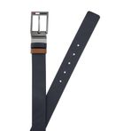 U.S. Polo Assn. Erkek Çift Taraflı Lacivert Kemer 50315015-VR033