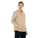 U.s. Polo Assn. Erkek Coconut Gömlek Basic 50271277-vr153