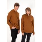 U.S. Polo Assn. Erkek Coconut Sweatshirt 50295167-VR153 - M