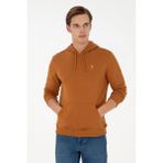 U.s. Polo Assn. Erkek Coconut Sweatshirt 50295167-vr153