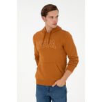U.s. Polo Assn. Erkek Coconut Sweatshirt 50295175-vr153