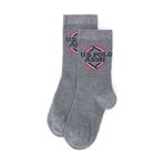 U.S. Polo Assn. Erkek Çocuk 2'li Soket Çorap 50299267-VR086