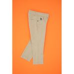 U.s. Polo Assn. Erkek Çocuk Açık Haki Pantolon Kanvas-chino 50317183-vr183 Acık Hakı