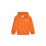 U.S. Polo Assn. Erkek Çocuk Bakır Hırka (Örme) 50316706-VR182