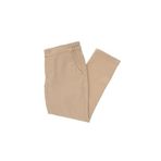 U.S. Polo Assn. Erkek Çocuk Bej Pantolon (Kanvas-Chino) 50305940-VR011