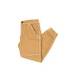 U.s. Polo Assn. Erkek Çocuk Camel Kanvas / Chino Pantolon 50264312-vr015