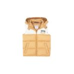 U.S. Polo Assn. Erkek Çocuk Camel Yelek 50312089-VR015