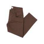 U.s. Polo Assn. Erkek Çocuk Coconut Pantolon Kanvas-chino 50317206-vr153 Coconut