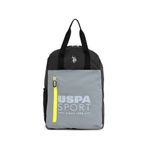 U.S. Polo Assn. Erkek Çocuk Gri Okul Çantası 50294997-VR024
