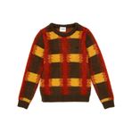 U.s. Polo Assn. Erkek Çocuk Haki Kazak /triko 50293040-vr027 Haki