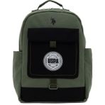 U.s. Polo Assn. Erkek Çocuk Haki Okul Çantası 50315128-VR027 - Haki - 289