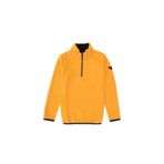 U.S. Polo Assn. Erkek Çocuk Hardal Sweatshirt 50313841-VR072