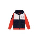 U.S. Polo Assn. Erkek Çocuk Kırmızı Sweatshirt 50300362-VR213