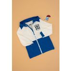 U.S. Polo Assn. Erkek Çocuk Kobalt Mavi Mont 50299421-VR077