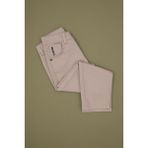 U.s. Polo Assn. Erkek Çocuk Koyu Bej Pantolon (Kanvas-Chino) 50317206-VR088 - Dropsuz - 4 - 5 Yaş