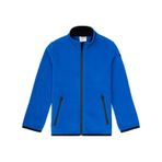 U.s. Polo Assn. Erkek Çocuk Koyu Mavi Hırka Örme 50313853-vr032 Koyu Mavı