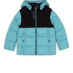 U.s. Polo Assn. Erkek Çocuk Koyu Mint Mont 50310551-VR152 - 11 - 12 Yaş