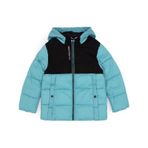 U.s. Polo Assn. Erkek Çocuk Koyu Mint Mont 50310551-vr152 Koyu Mınt