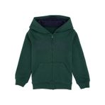 U.s. Polo Assn. Erkek Çocuk Koyu Yeşil Hırka Örme 50313844-vr079 Koyu Yesıl