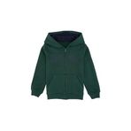 U.S. Polo Assn. Erkek Çocuk Koyu Yeşil Hırka (Örme) 50313844-VR079