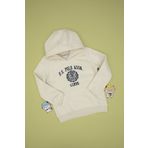 U.S. Polo Assn. Erkek Çocuk Krem Sweatshirt 50290885-VR071