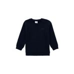 U.S. Polo Assn. Erkek Çocuk Lacivert Basic Bisiklet Yaka Sweatshirt 50295151-vr033