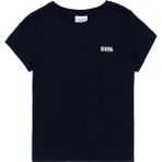 U.S. Polo Assn. Erkek Çocuk Lacivert Bisiklet Yaka Tişört 50298086-VR033 - 6 - 7 Yaş