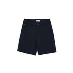 U.S. Polo Assn. Erkek Çocuk Lacivert Dokuma Şort 50307014-VR033