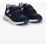 U.s. Polo Assn. Erkek Çocuk Lacivert Günlük Ayakkabı Düz Taban Slip-on Bağlama 50323294-VR033