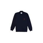 U.S. Polo Assn. Erkek Çocuk Lacivert Hırka (Triko) 50295560-VR033 - 3 - 4 Yaş