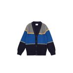 U.S. Polo Assn. Erkek Çocuk Lacivert Hırka (Triko) 50317116-VR033