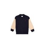 U.S. Polo Assn. Erkek Çocuk Lacivert Hırka (Triko) 50317137-VR033