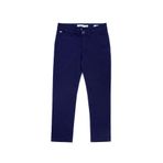 U.S. Polo Assn. Erkek Çocuk Lacivert Kanvas Pantolon 50264044-VR033