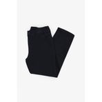 U.S. Polo Assn. Erkek Çocuk Lacivert Kanvas Pantolon 50322456-VR033