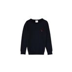 U.S. Polo Assn. Erkek Çocuk Lacivert Kazak/Triko 50315586-VR033