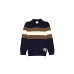 U.S. Polo Assn. Erkek Çocuk Lacivert Kazak/Triko 50315615-VR033