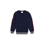 U.S. Polo Assn. Erkek Çocuk Lacivert Kazak/Triko 50317136-VR033