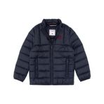 U.s. Polo Assn. Erkek Çocuk Lacivert Mont 50312088-vr033 Lacivert