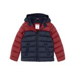 U.s. Polo Assn. Erkek Çocuk Lacivert Mont 50312095-vr033 Lacivert