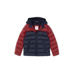 U.S. Polo Assn. Erkek Çocuk Lacivert Mont 50312095-VR033