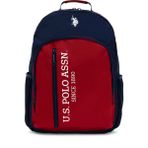 U.s. Polo Assn. Erkek Çocuk Lacivert Okul Çantası 50315122-VR033