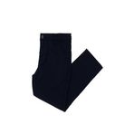 U.s. Polo Assn. Erkek Çocuk Lacivert Pantolon Kanvas-chino 50292260-vr033