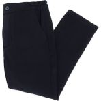 U.s. Polo Assn. Erkek Çocuk Lacivert Pantolon (Kanvas-Chino) 50305940-VR033 - 12 - 13 Yaş - Dropsuz