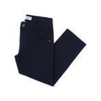 U.s. Polo Assn. Erkek Çocuk Lacivert Pantolon Kanvas-chino 50317206-vr033 Lacivert
