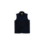 U.S. Polo Assn. Erkek Çocuk Lacivert Polar Yelek 50290805-vr033