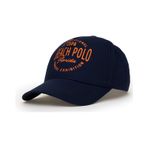 U.s. Polo Assn. Erkek Çocuk Lacivert Şapka 50312214-vr033 Lacivert