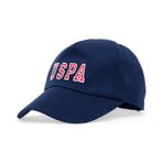 U.s. Polo Assn. Erkek Çocuk Lacivert Şapka 50312216-vr033 Lacivert